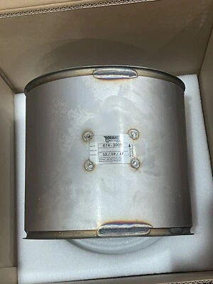 Diesel Particulate Filter For Freightliner International Peterbilt - Dorman DPF - Image 1 of 4