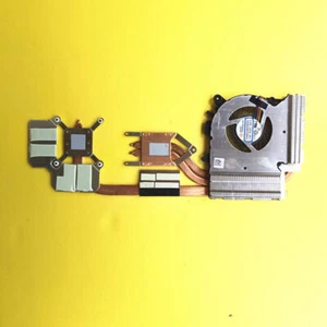 MS-16R1 N413 FOR MSI GF63 PABD08008SH Laptop Cooling Heatsink Fan - Picture 1 of 3
