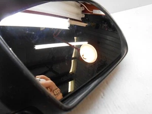 Espejo retrovisor lateral derecho Jeep Cherokee 2017 blanco eléctrico E11028113/028113 DK0279 - Imagen 1 de 9