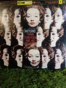 Patterns Lp - Picture 1 of 4