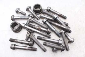 Bundle Rest Parts Triumph Street Triple 675 Rx Strtrrx 15-17 - Picture 1 of 2