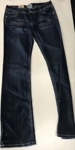 YOUTH GIRLS  PANT BLUE JEANS SIZE 11 REGULAR BRAND NEW GIRLS PANT - Picture 1 of 3