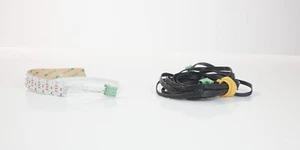 LiteRibbon VHO PRO - 120X3 HYBRID WHITE- W/ EXTENSION CABLE - FREE SHIPPING - Picture 1 of 6
