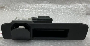 2017 2018 2019 Mercedes GLS450 OEM Rear Tailgate Release Handle 1667500993 - Bild 1 von 7