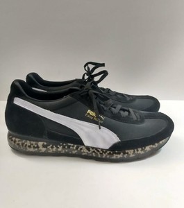 puma jamming nere
