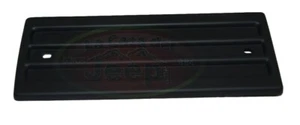 OEM, LOWER TARGA COVER, LEFT SIDE, SUZUKI SAMURAI 1986-1995 #77312-80000 - Picture 1 of 1