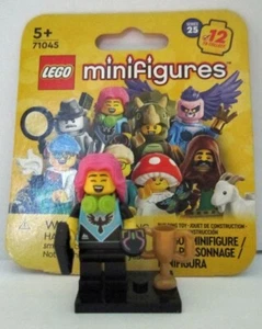 Lego Mini-Figure Series 25 #2 E-Sports Gamer (1 Mini-figure) - Picture 1 of 2