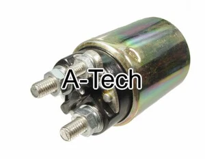 NEW STARTER SOLENOID FITS FORD 1997-2014 Lincoln 1998-2013 Mercury 1997-2005 - Picture 1 of 2