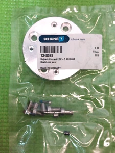 Schunk Tool 1348065 - Picture 1 of 4