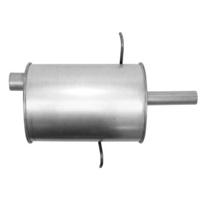 700416-AI Exhaust Muffler Fits 1998-1999 Subaru Forester - Image 1 of 4