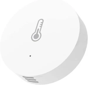 Xiaomi Mi X-YTC4042GL Sensore di Temperatura ed Umidità, Bianco - Imagen 1 de 1