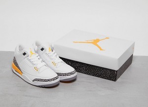 jordan retro 3 orange