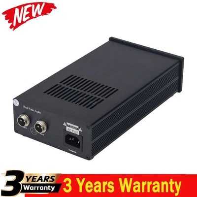 Linear Power Supply Regulated Power Supply + Transformer for Hard Disk Enclosure - Image 1 of 4