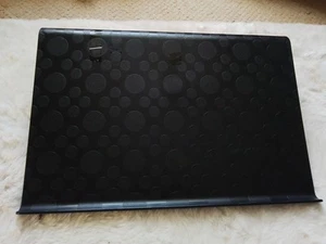 IKEA BRADA - Laptop Stand - Black & Sturdy - 42x31 cm - Photo 1/3