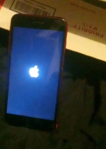 Apple iPhone 8 Plus - 64 GB - (PRODUCT)RED (T-Mobile) - Afbeelding 1 van 3
