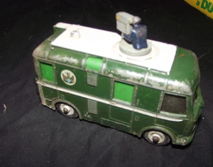 Dinky Toy 968 TV Roving Eye von MECCANO - Bild 1 von 5