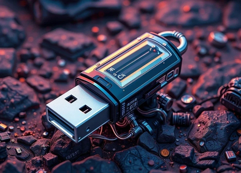 Knoppix 9.3 Linux Live-System  USB-Stick Betriebssystem - Bild 1 von 1