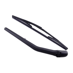 Juego de escobillas y brazos limpiaparabrisas traseros aptos para Chevrolet Malibu Maxx 2004-2007 15216566 - Imagen 1 de 4