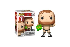 Funko Pop! 88 WWE Otis Money In The Bank Collectible Wrestling Brand New - Picture 1 of 3