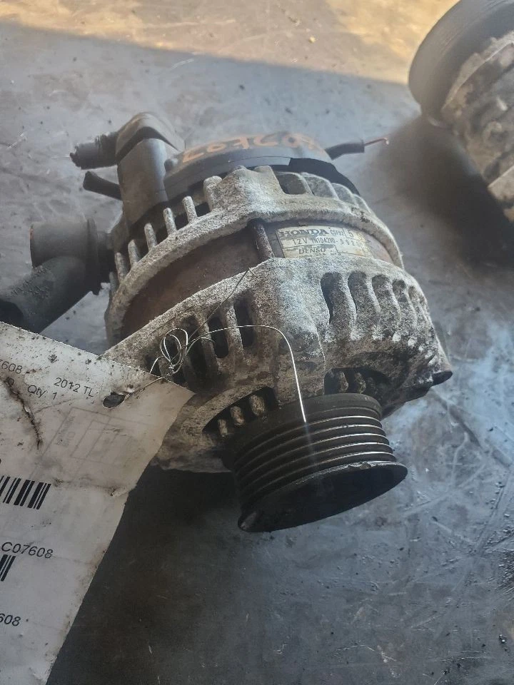 Alternator Fits 09-14 TL 392703 - Image 1 of 4