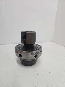 RIDGID #819 ROHRNIPPELFUTTER FÜR GEWINDESCHNEIDMASCHINE 1/8-2 KAPAZITÄT - Bild 1 von 13