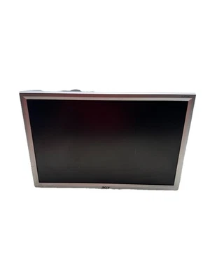 Acer 2016W LCD Monitor - Image 1 of 4