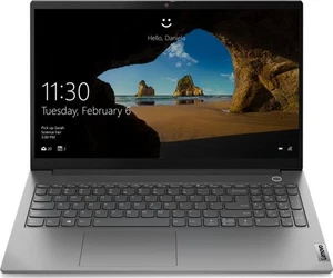 Lenovo ThinkBook 15 G2 ITL 15.6'' i5-1135G7 16GB FHD Arctic Grey Laptop PARTS - Afbeelding 1 van 3