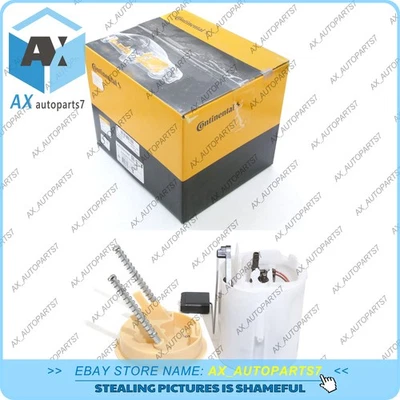 Bomba de combustible VDO 2114704194 para Mercedes Benz Clase E S211 W211 CLS Cls550 Cls500 Foto 1 de 4