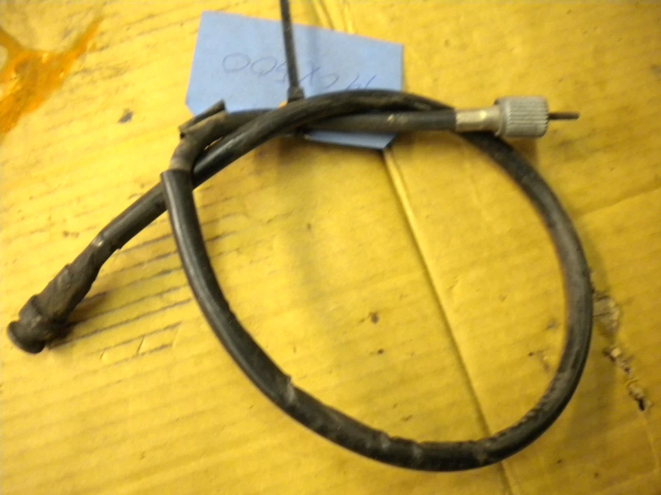 Honda CX500 1979 CX 500 C 500C tacómetro cable Foto 1 de 1