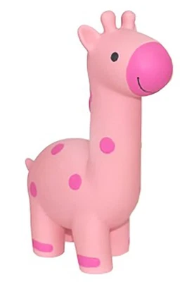 MULTIPET Minipet Latex Giraffe 5.75" - Image 1 of 2