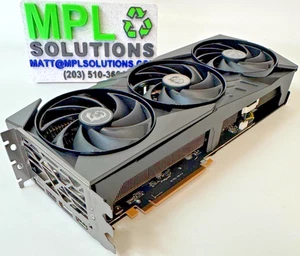 Scheda grafica MSI GeForce RTX 4080 SUPER 16G GAMING X SLIM GPU - NUOVA PULL!! - Foto 1 di 4