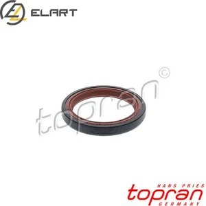 SHAFT SEAL CRANKSHAFT 205 565 FOR OPEL CORSA/D/B/Hatchback/Van ASTRA/J/Sports - Picture 1 of 6