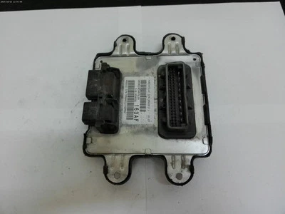 MÓDULO DE CONTROL DE CARROCERÍA JEEP COMMANDER 2008 P04692160AF 4,7 L BCM BCU OEM Foto 1 de 4