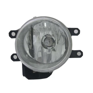 Fog Light Fits 14-15 Lexus 13-21 Toyota Prius RAV4 CAPA Left Driver Fog Lamp - Picture 1 of 10