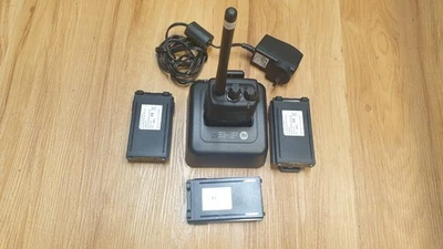 Tait Hand Held TP-71100 Radio 136-174MHz - image 1 of 3