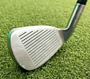 LPGA Square Two Finesse Wide U.C. Sole 7 Iron / RH / Ladies Graphite / dw7311 - Picture 1 of 8