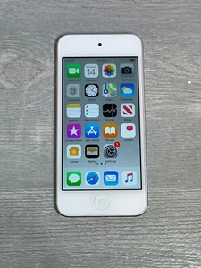 Apple iPod Touch 6th Generation - All Colors - 16GB 32GB 64GB 128GB - Picture 1 of 49