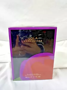 Marc Jacobs Lola EDP Spray 50ml (Discontinued item) - Picture 1 of 3