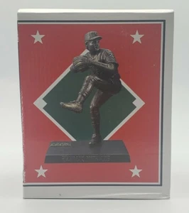 Figura Estatua Jack Morris Minnesota Twins Pepsi Cola en Caja - Imagen 1 de 6