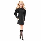 Mattel GHT43 Barbie BEST IN BLACK 12" Doll - brand new & nrfb in shipper box!!