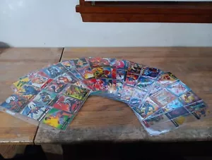 🔥1995 Fleer Ultra X-Men COMPLETE Master Set - ALL base and subsets!🔥 - Picture 1 of 16