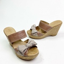 queen tina espadrilles