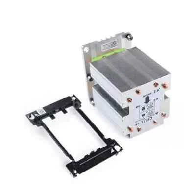 New Dell Tower 7920 T7920 CPU Heat Sink R5NN8 05NN8 w/ bracket WN9TY Bundle - Image 1 of 2