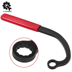 For Dodge Cummins B series 5.9L Injection Pump Idle Lock Nut Wrench Tool 13mm - Picture 1 of 14