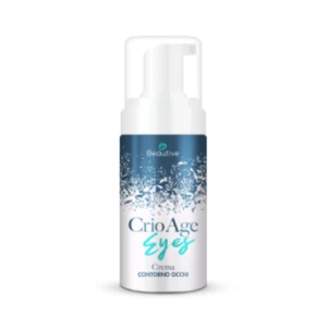 CRIO AGE EYES Crema Contorno Occhi Emulgel Anti Age Idratante ADDIO ALLE RUGHE - Foto 1 di 5
