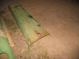 Oliver Tractor  770 880  Hood - Picture 1 of 4