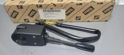 Interruptor de bocina de haz alto/bajo columna Mercedes-Benz Unimog FLU419 Foto 1 de 3