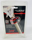 DYG Locke XT Weigh System LACROSSE TRAINING AID - Brand New Sealed