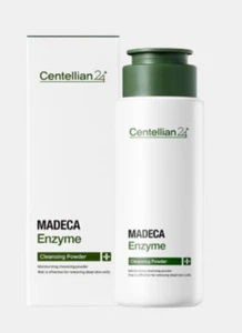 Centellian24 Madeca Enzyme Cleansing Powder 60g K-Beauty - Picture 1 of 11