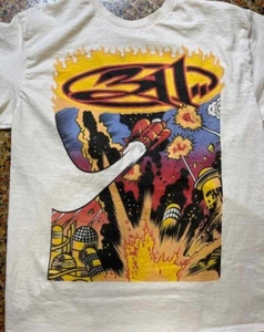 311 Band Designer Cotton Shirt Unisex Concert S to 5XL CM285 - Picture 1 of 3